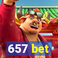 657 bet